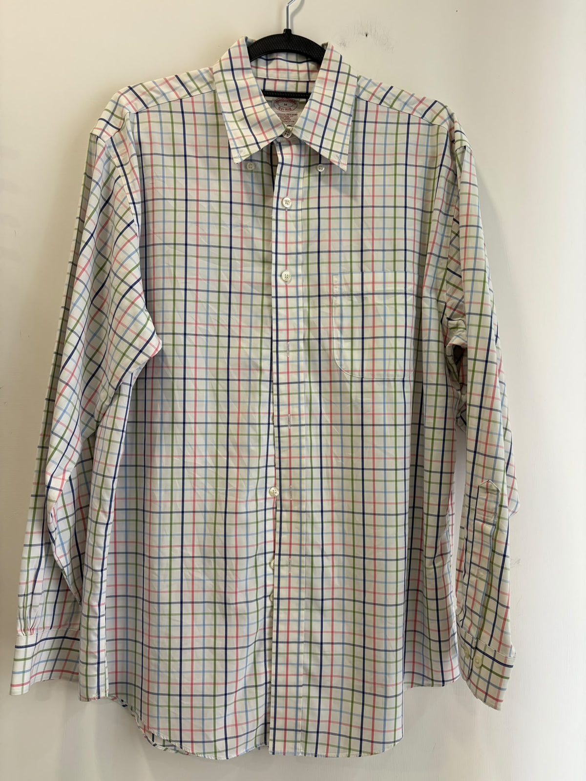 Camicia Brooks Brothers