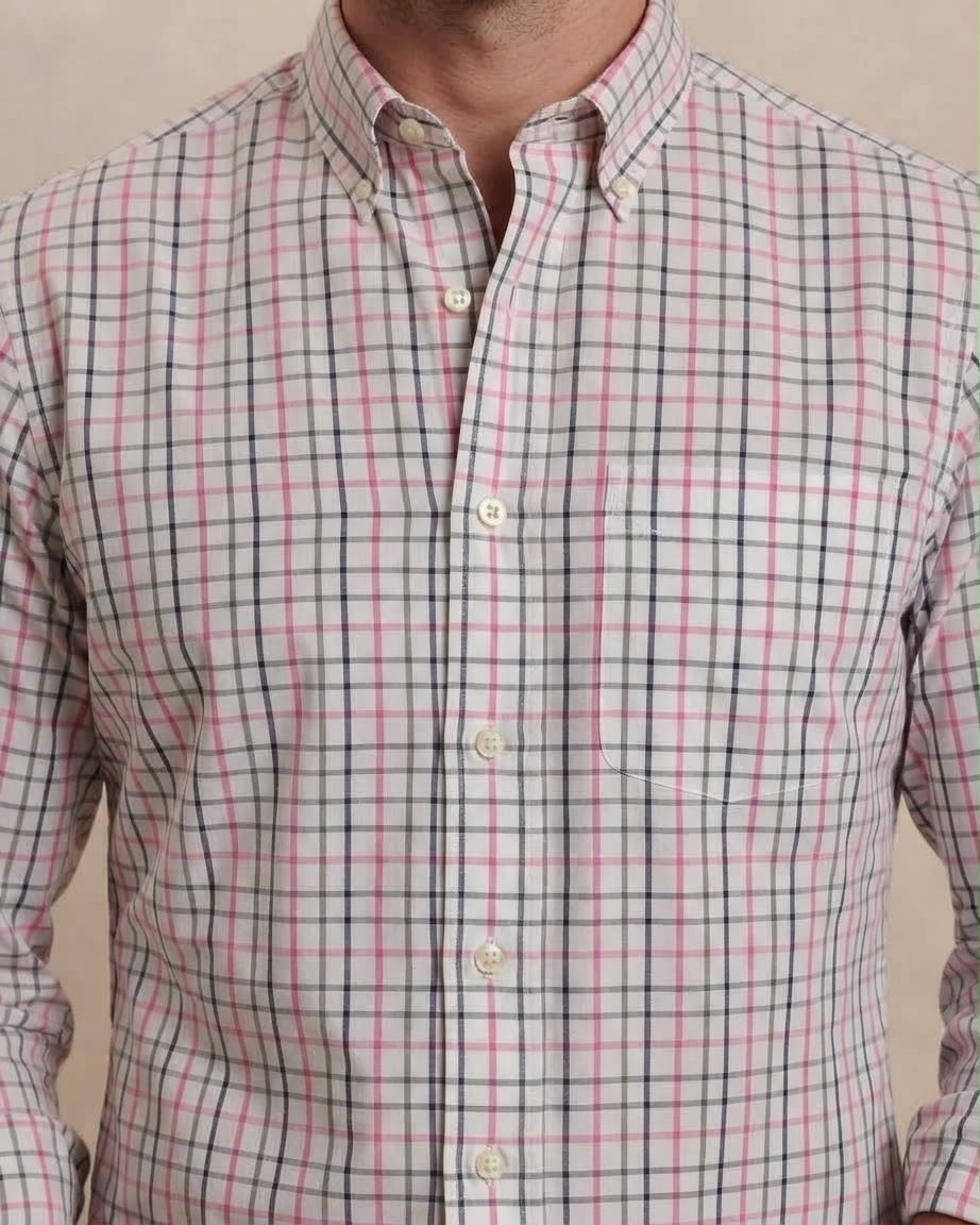 Camicia Brooks Brothers