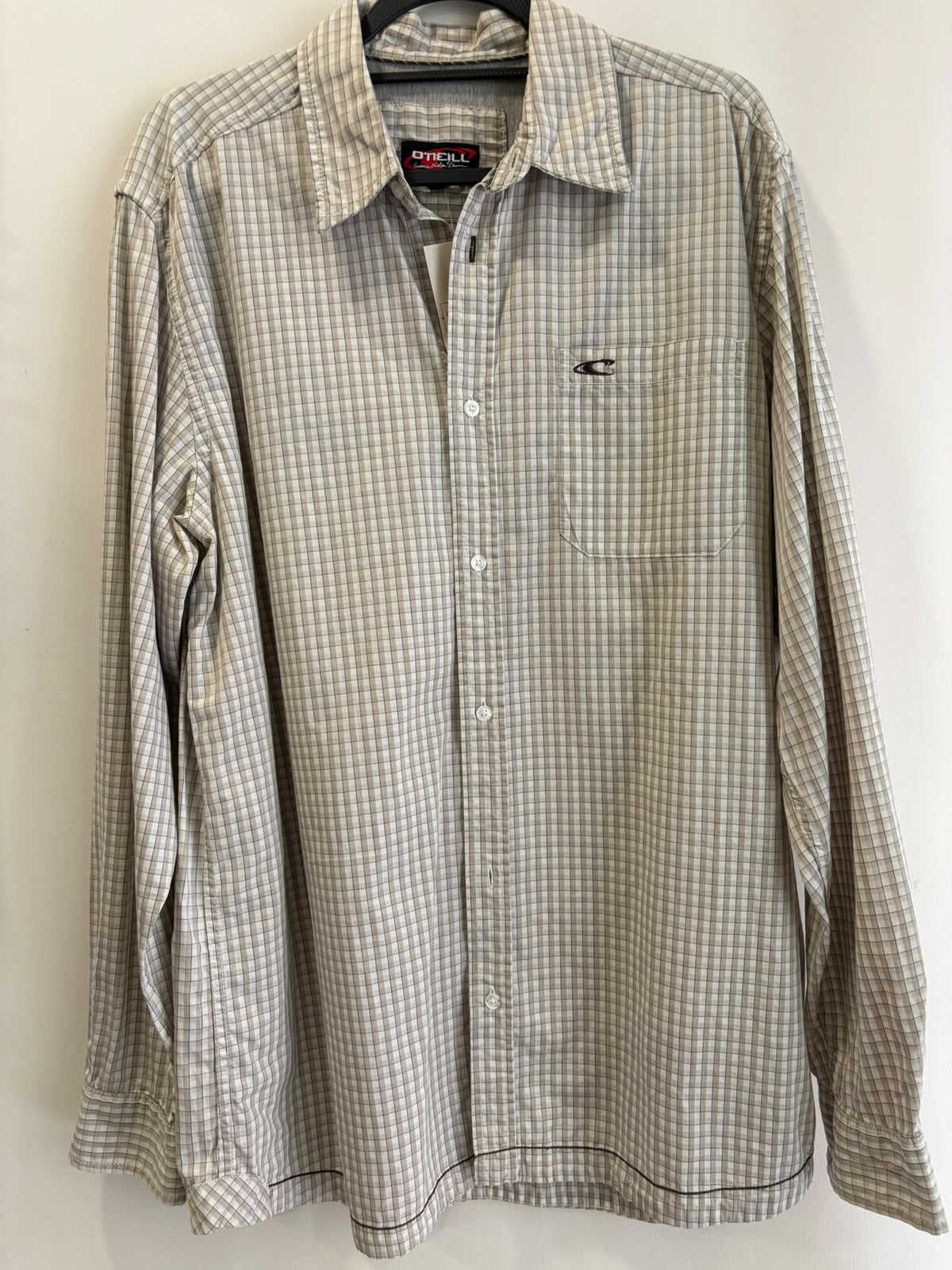 Camicia O'Neill