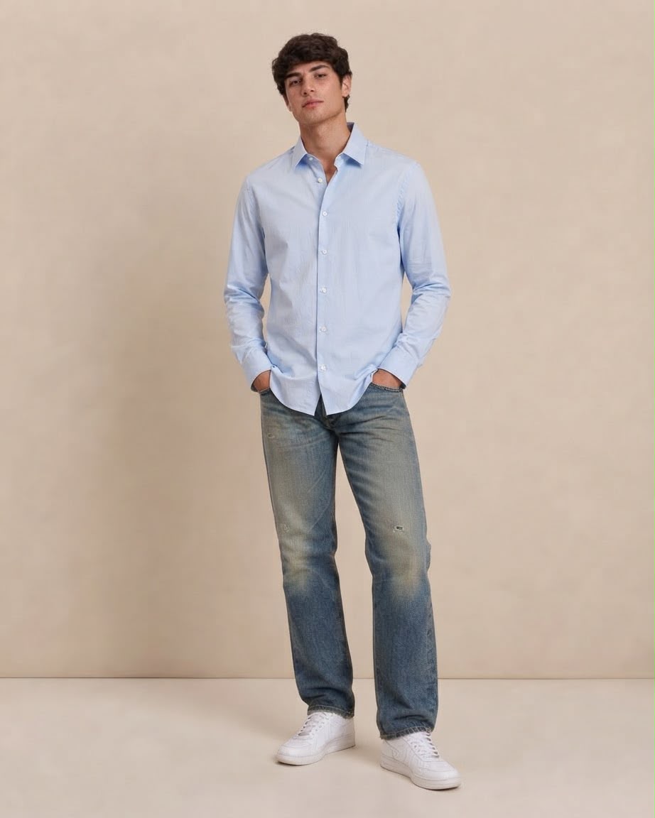 Camicia BOSS