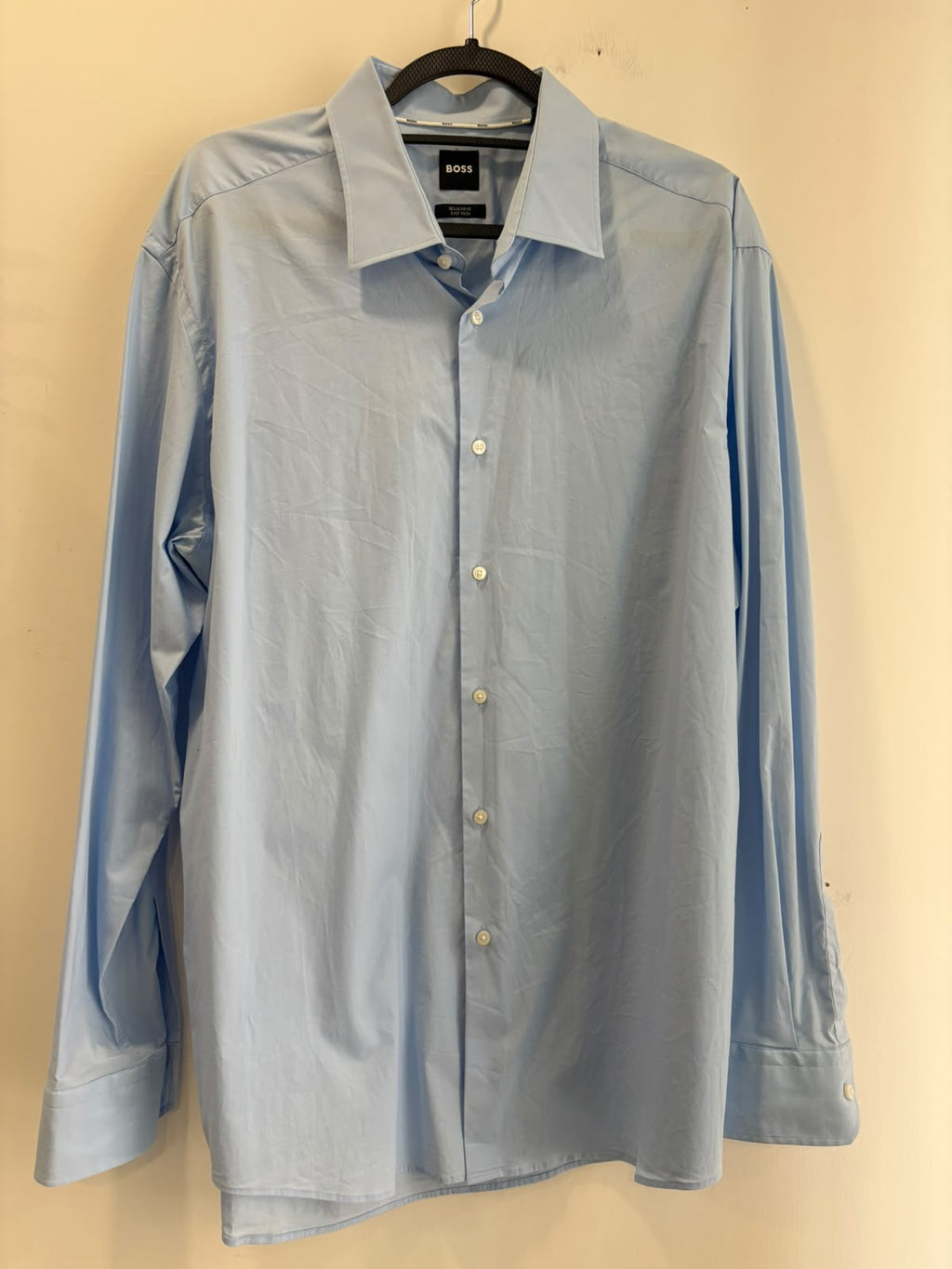 Camicia BOSS
