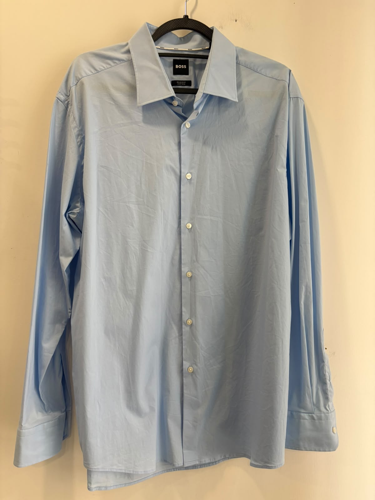 Camicia BOSS