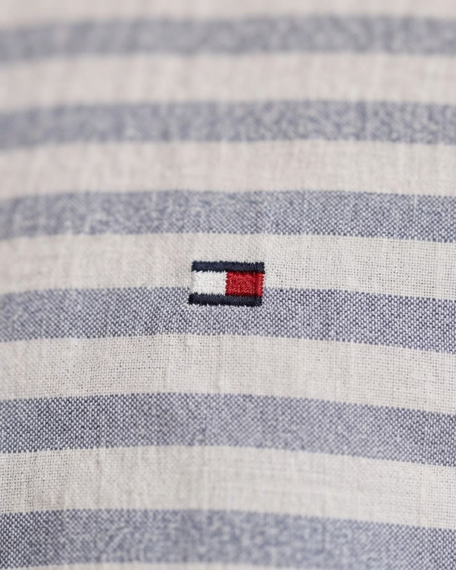Camicia Tommy