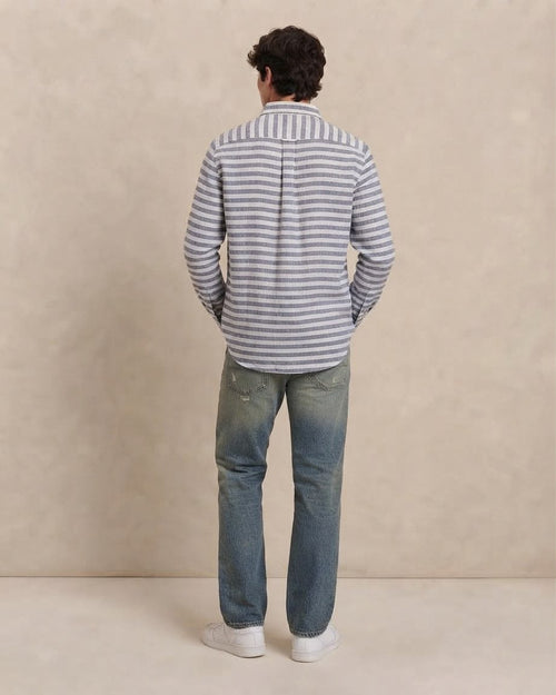 Camicia Tommy