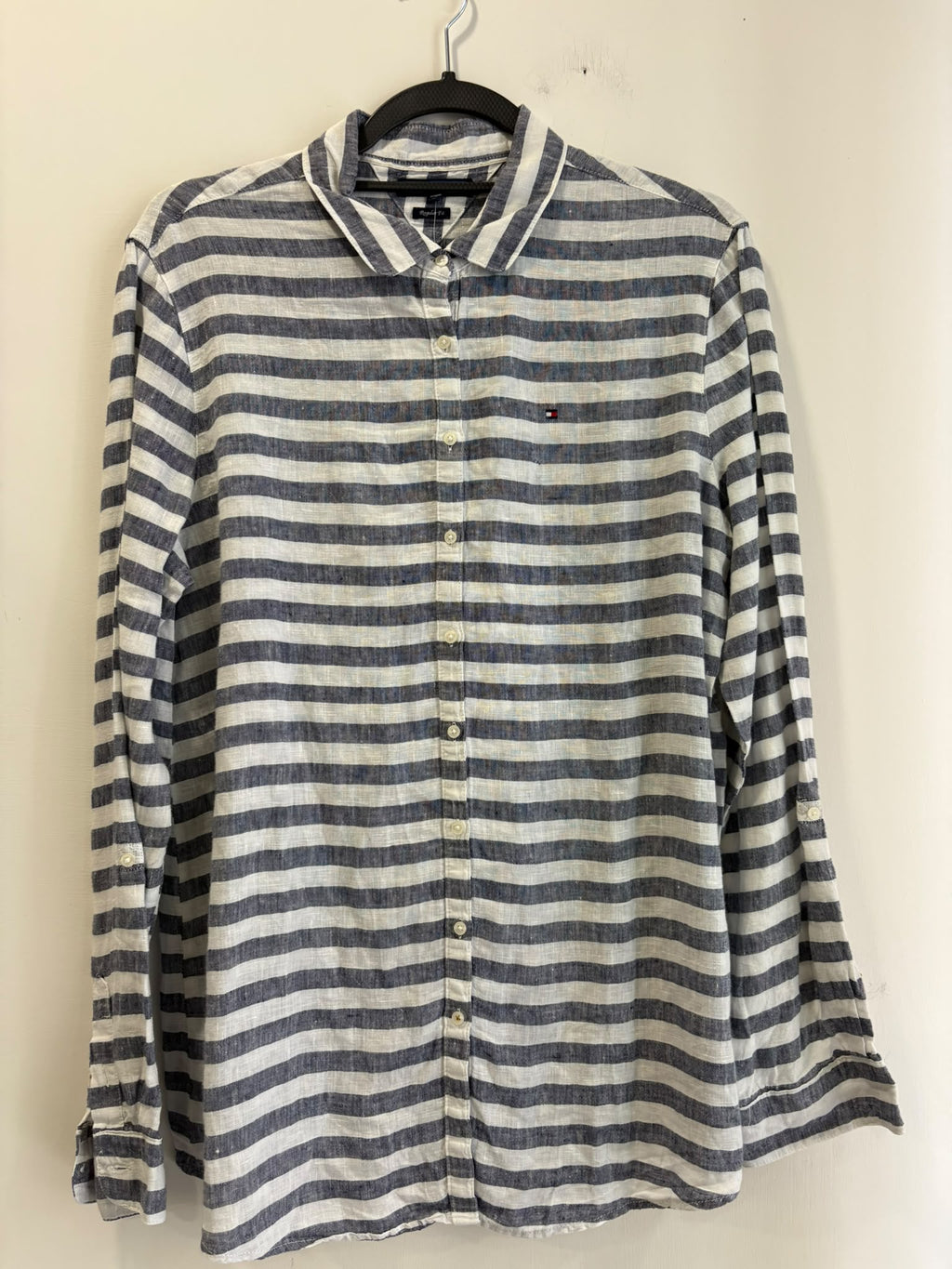 Camicia Tommy