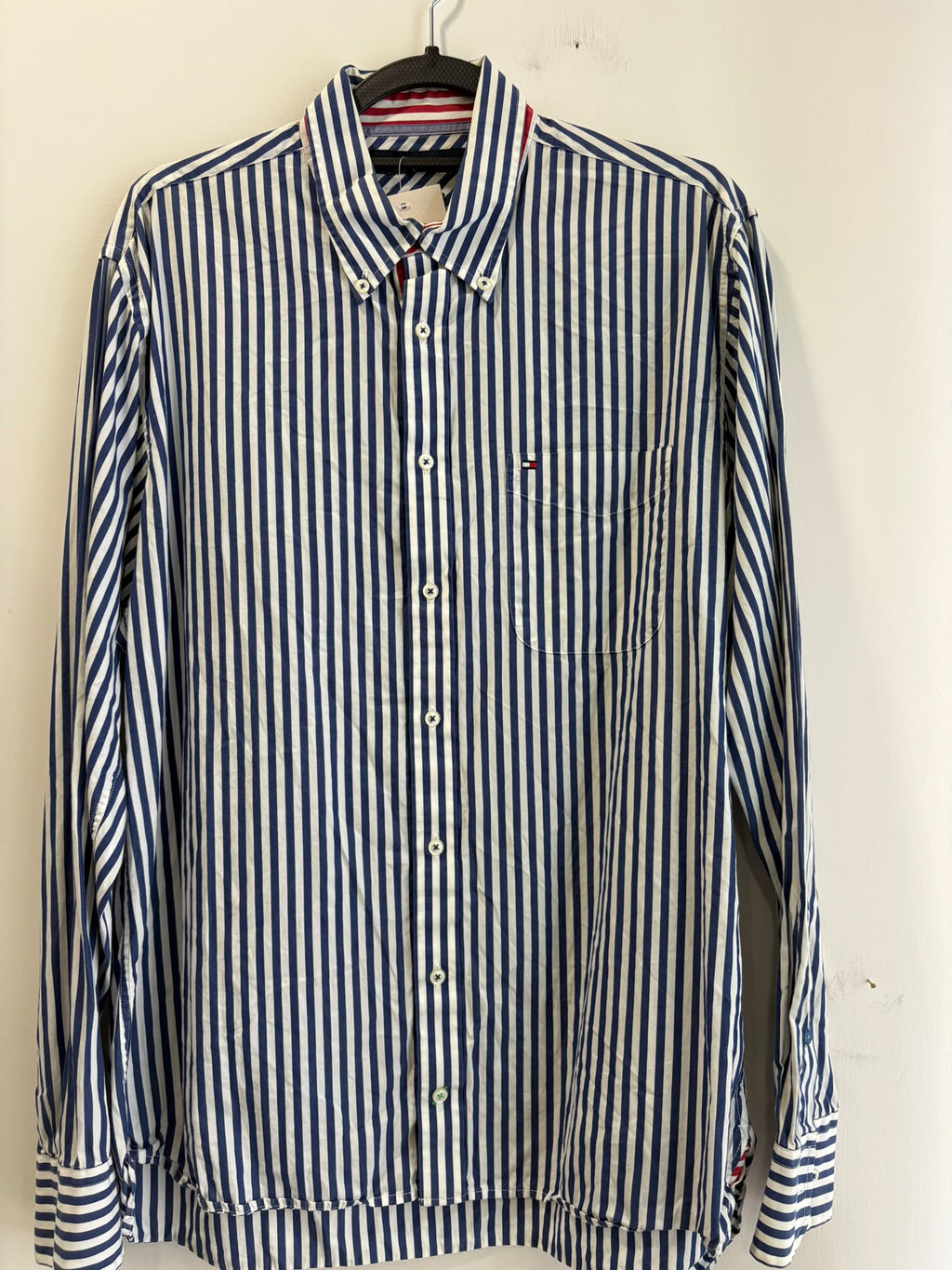 Camicia Tommy