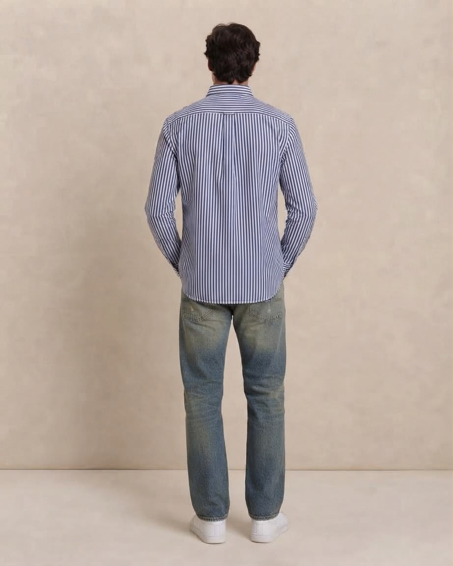 Camicia Tommy