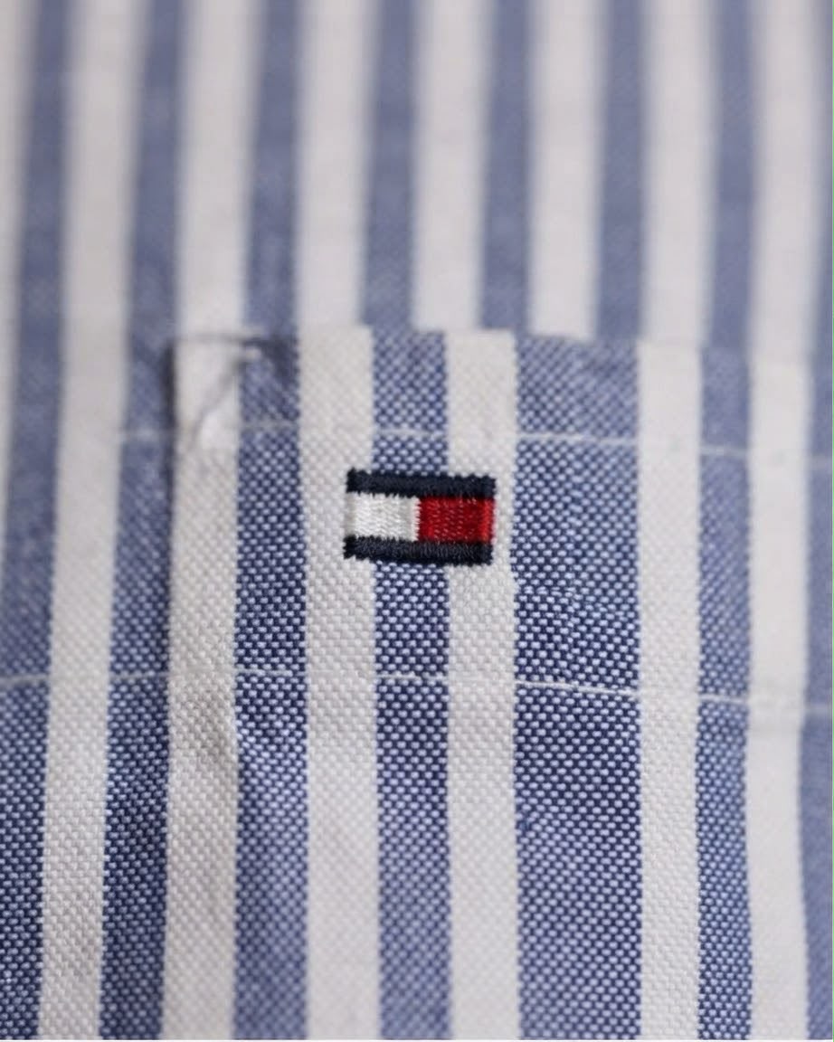 Camicia Tommy