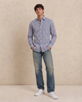 Camicia Tommy