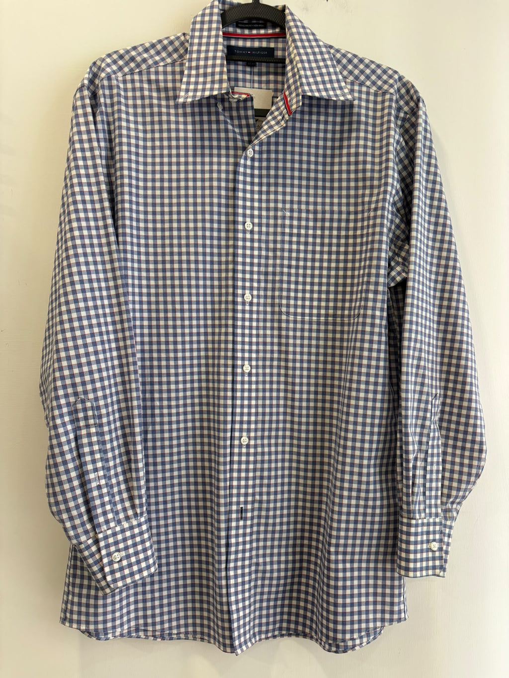 Camicia Tommy