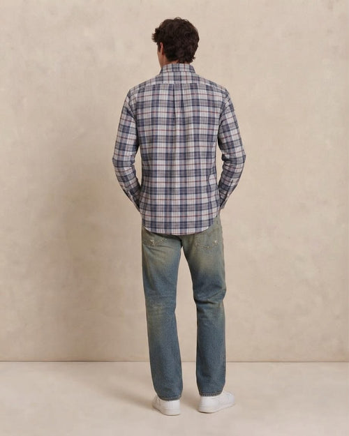 Camicia Tommy