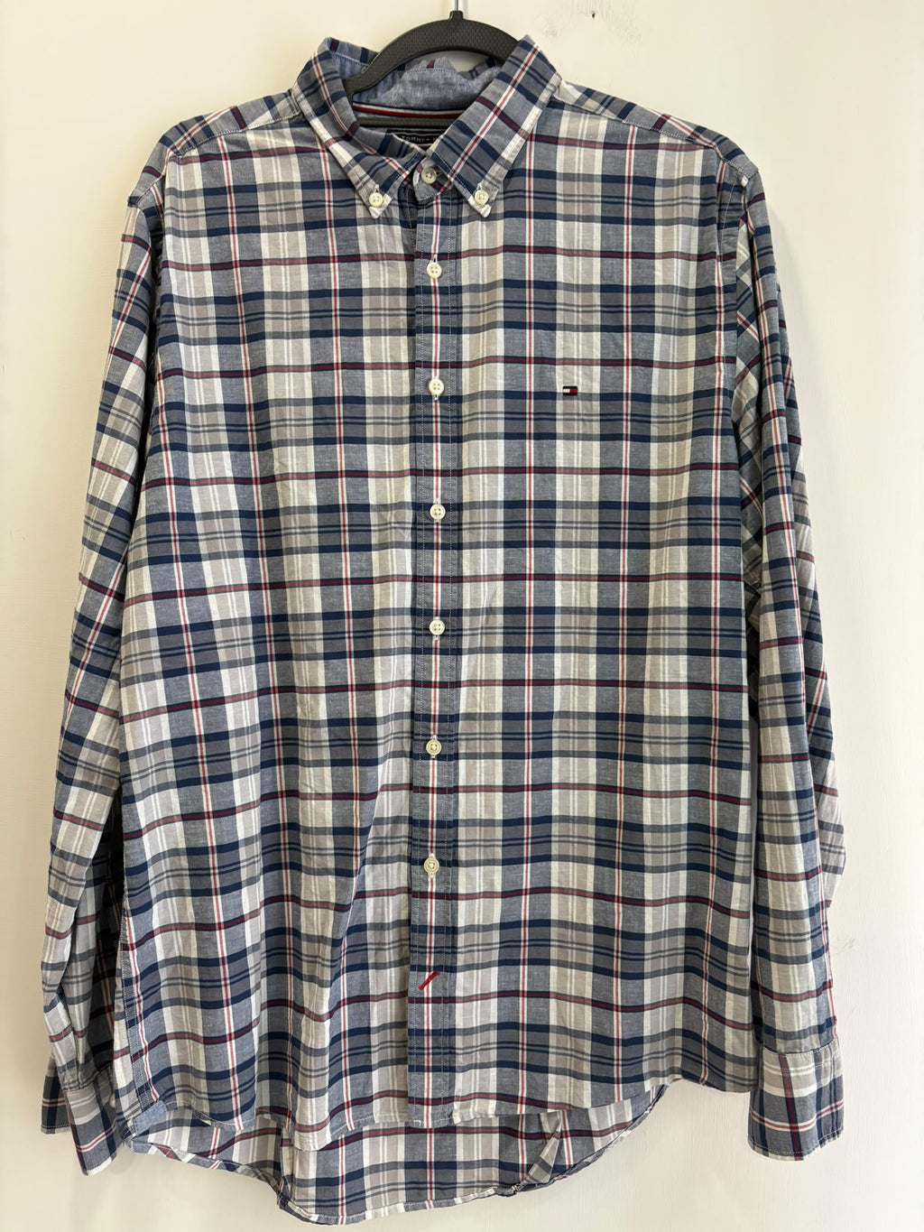 Camicia Tommy