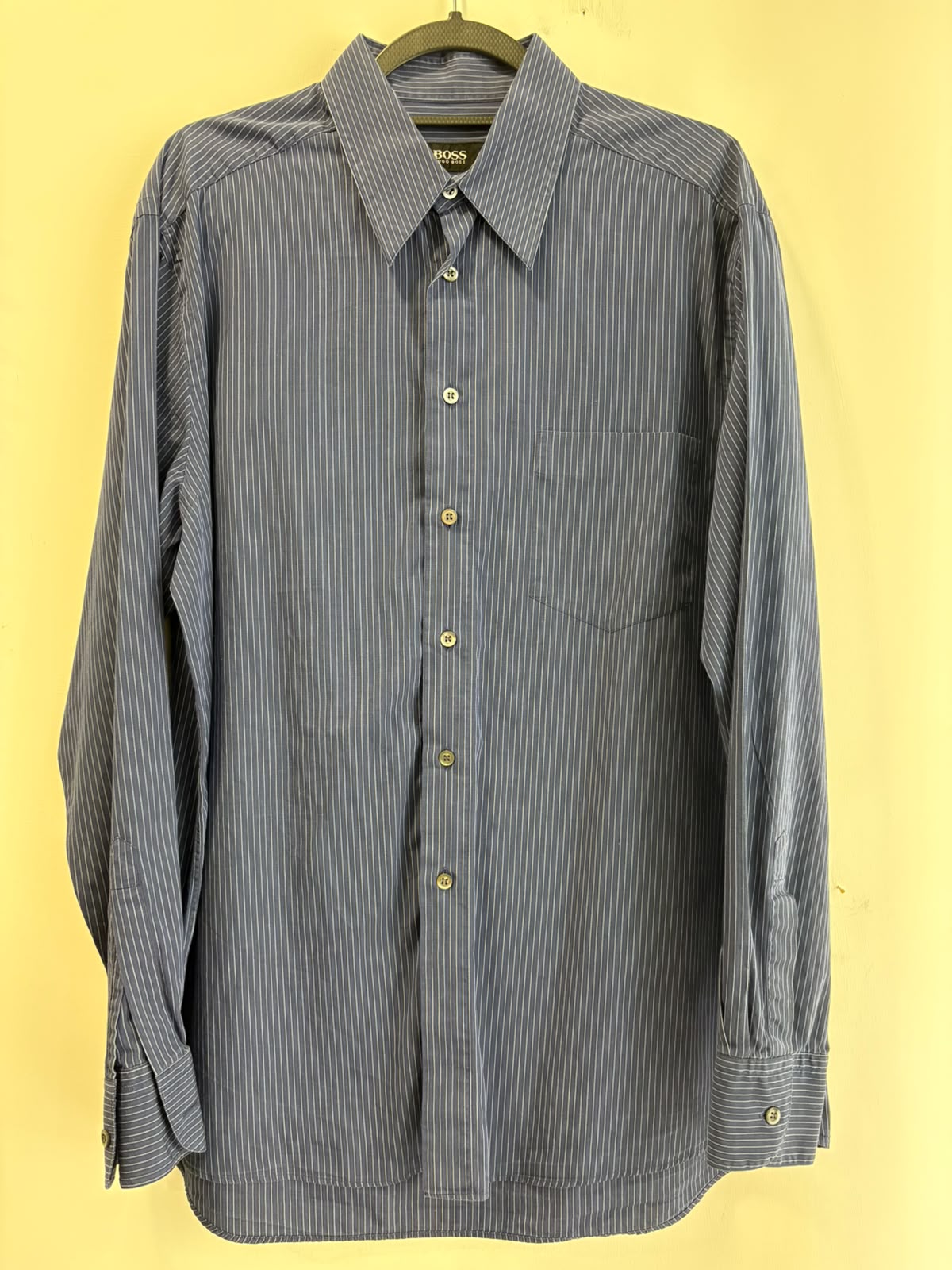 Camicia BOSS