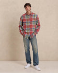 Camicia Ralph Lauren