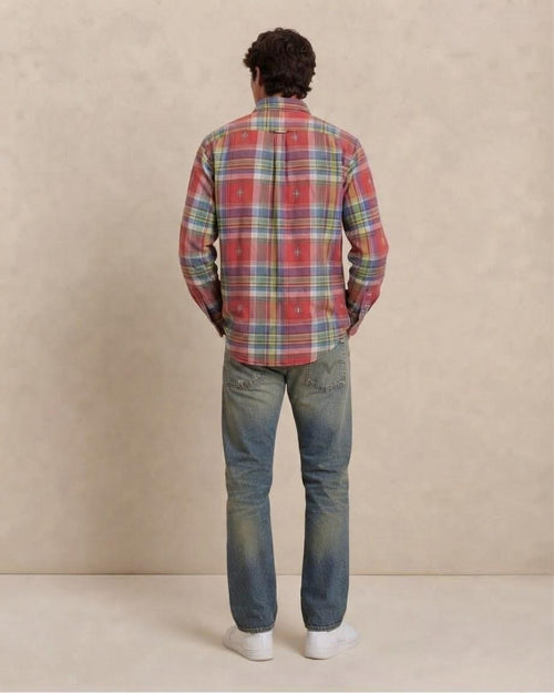 Camicia Ralph Lauren