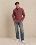 Camicia Ralph Lauren
