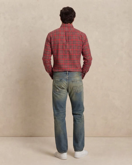 Camicia Ralph Lauren
