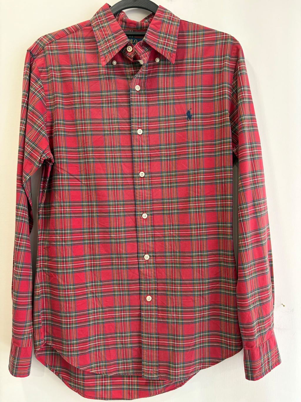 Camicia Ralph Lauren