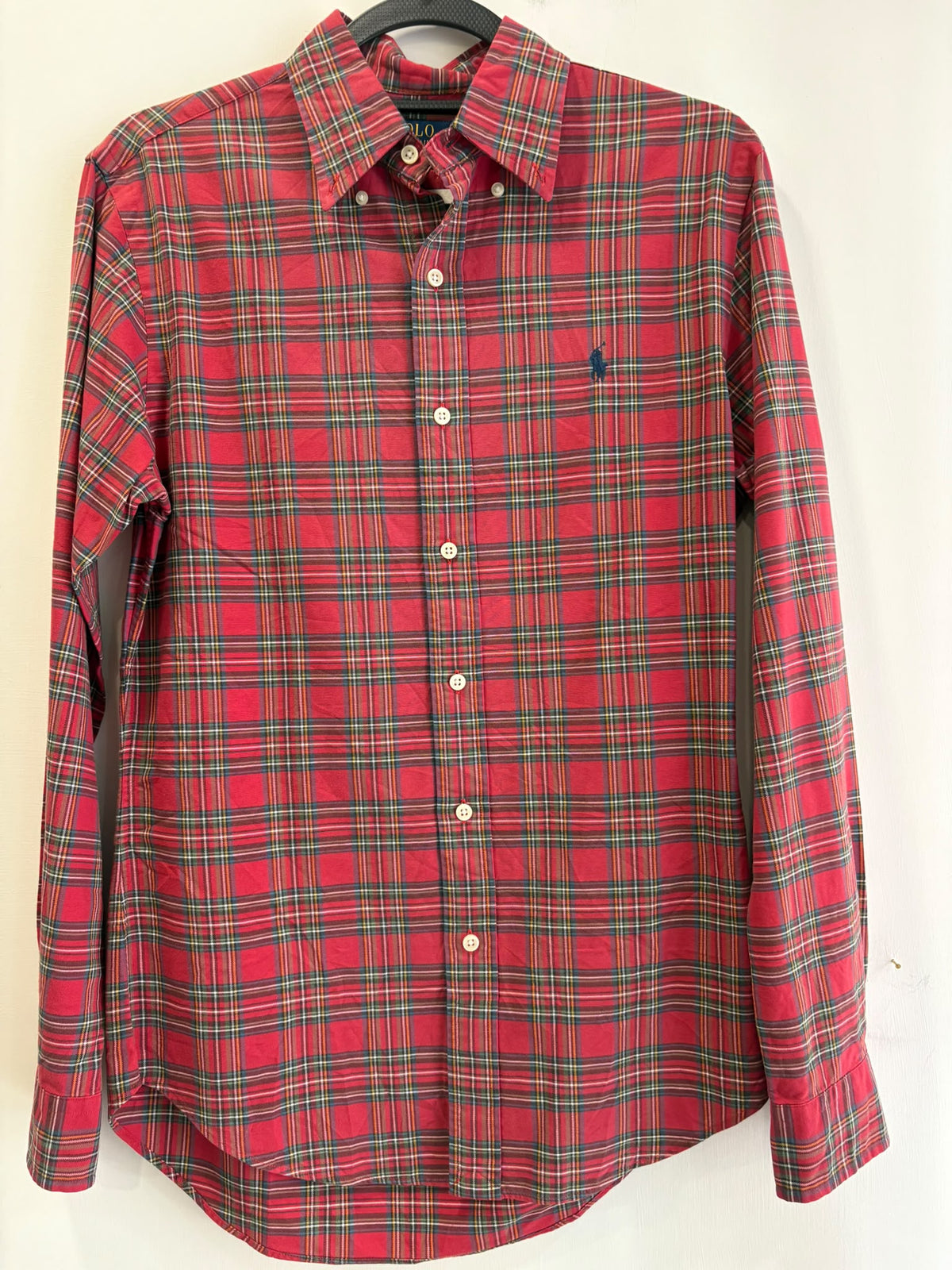 Camicia Ralph Lauren