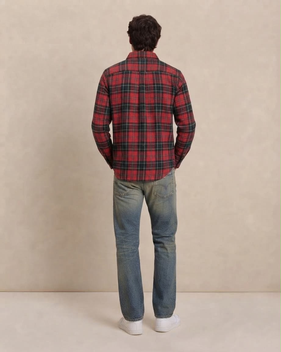 Camicia Levi's