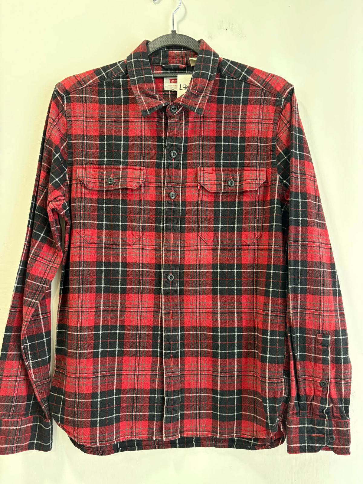 Camicia Levi's