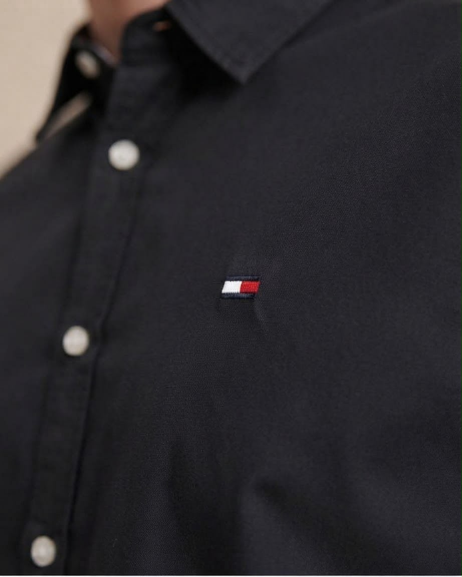 Camicia Tommy