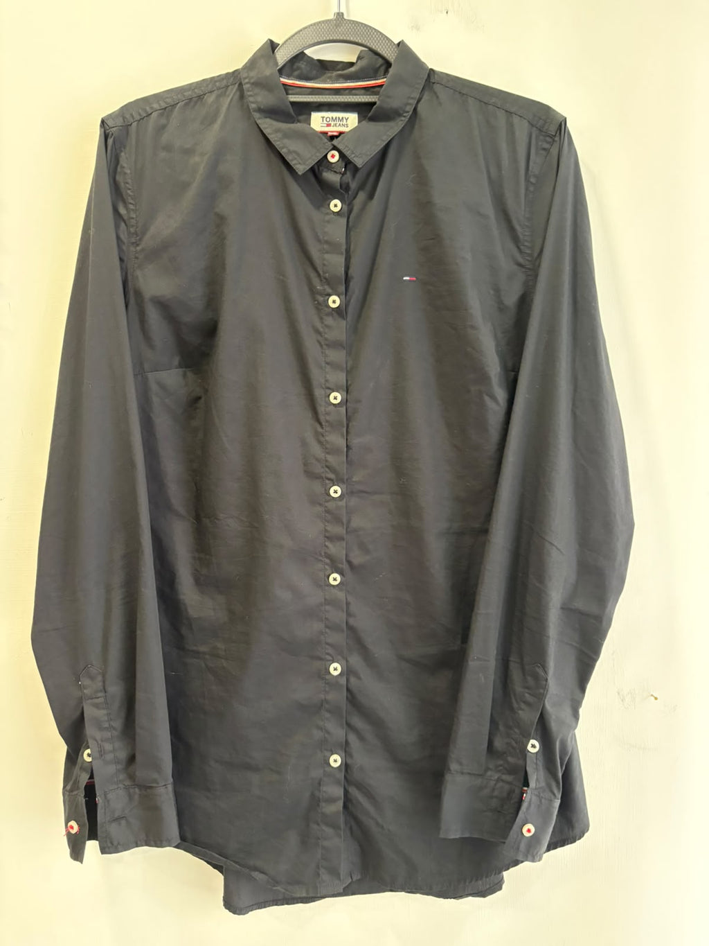 Camicia Tommy