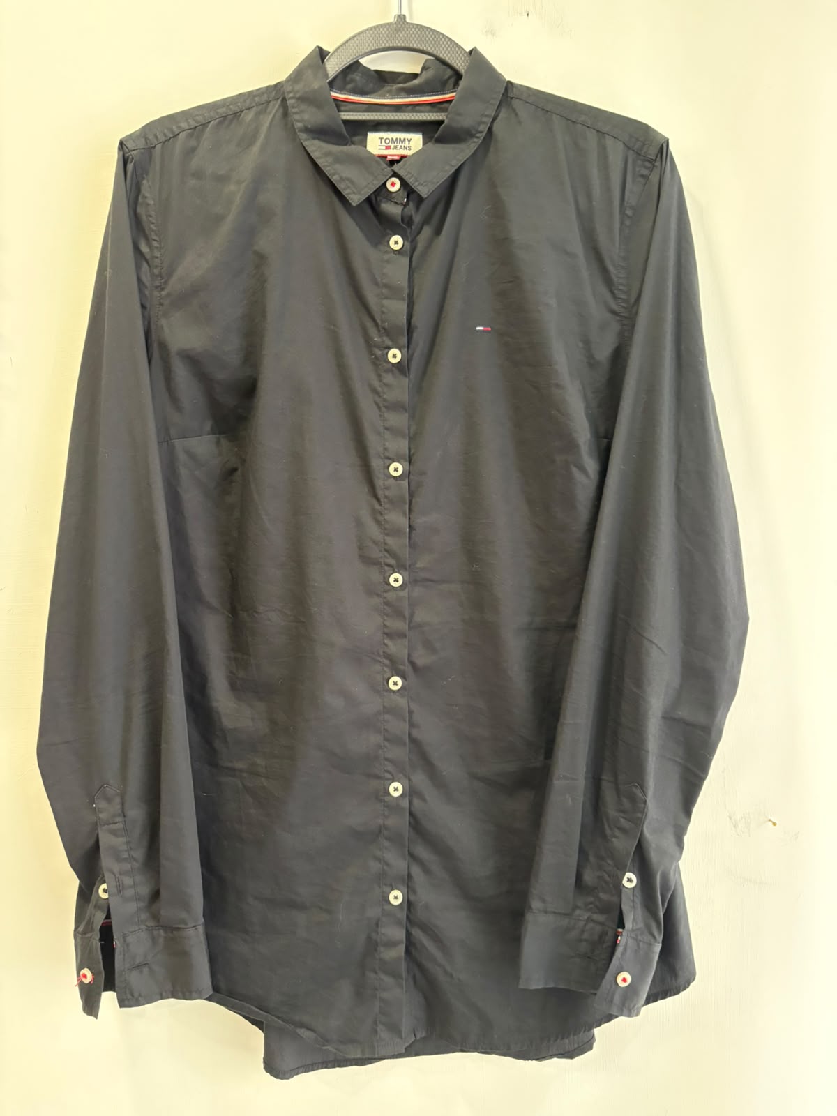 Camicia Tommy