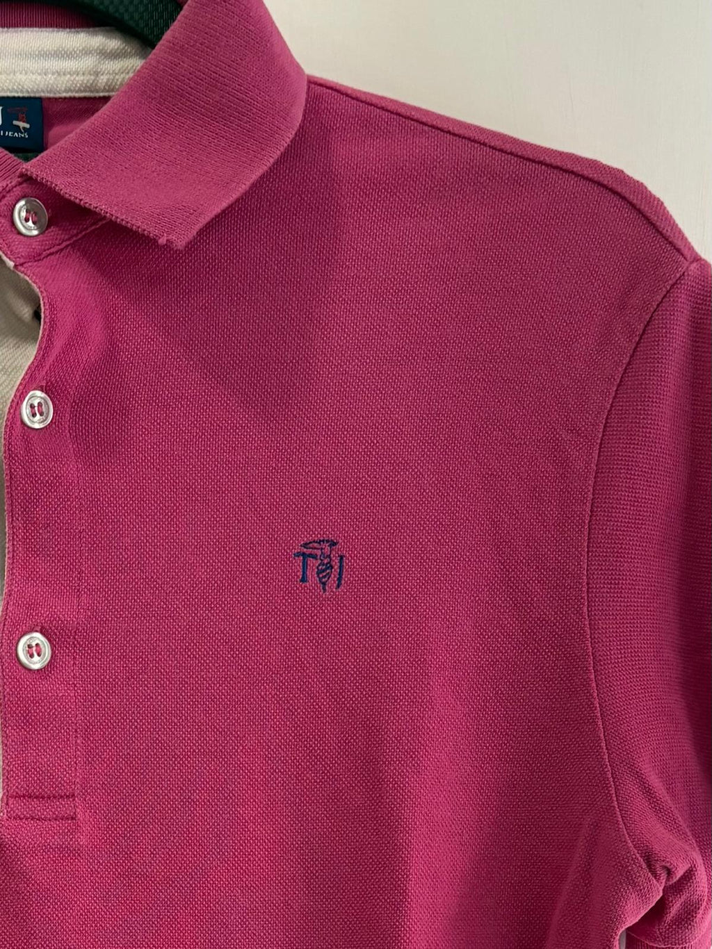 Polo Trussardi
