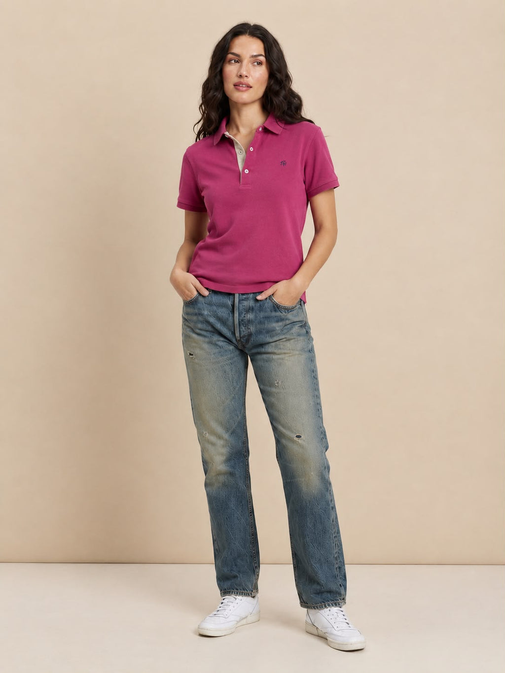 Polo Trussardi