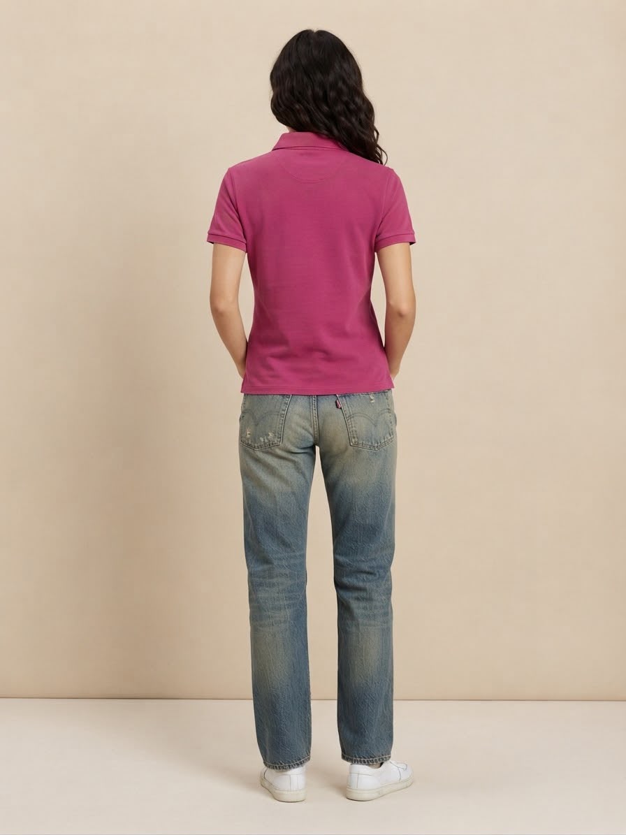 Polo Trussardi