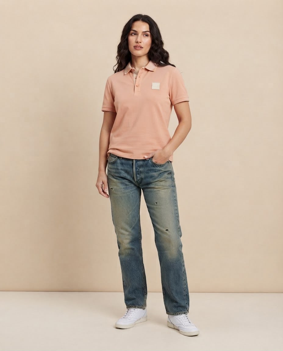 Polo BOSS