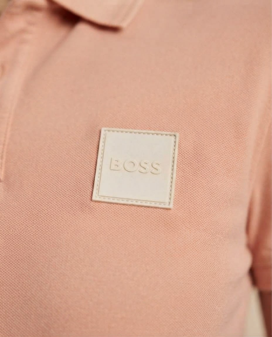 Polo BOSS
