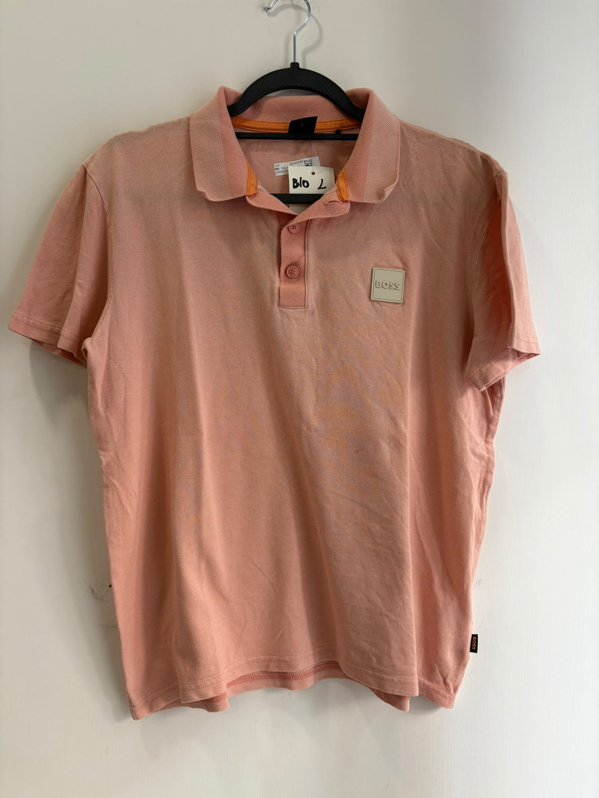 Polo BOSS