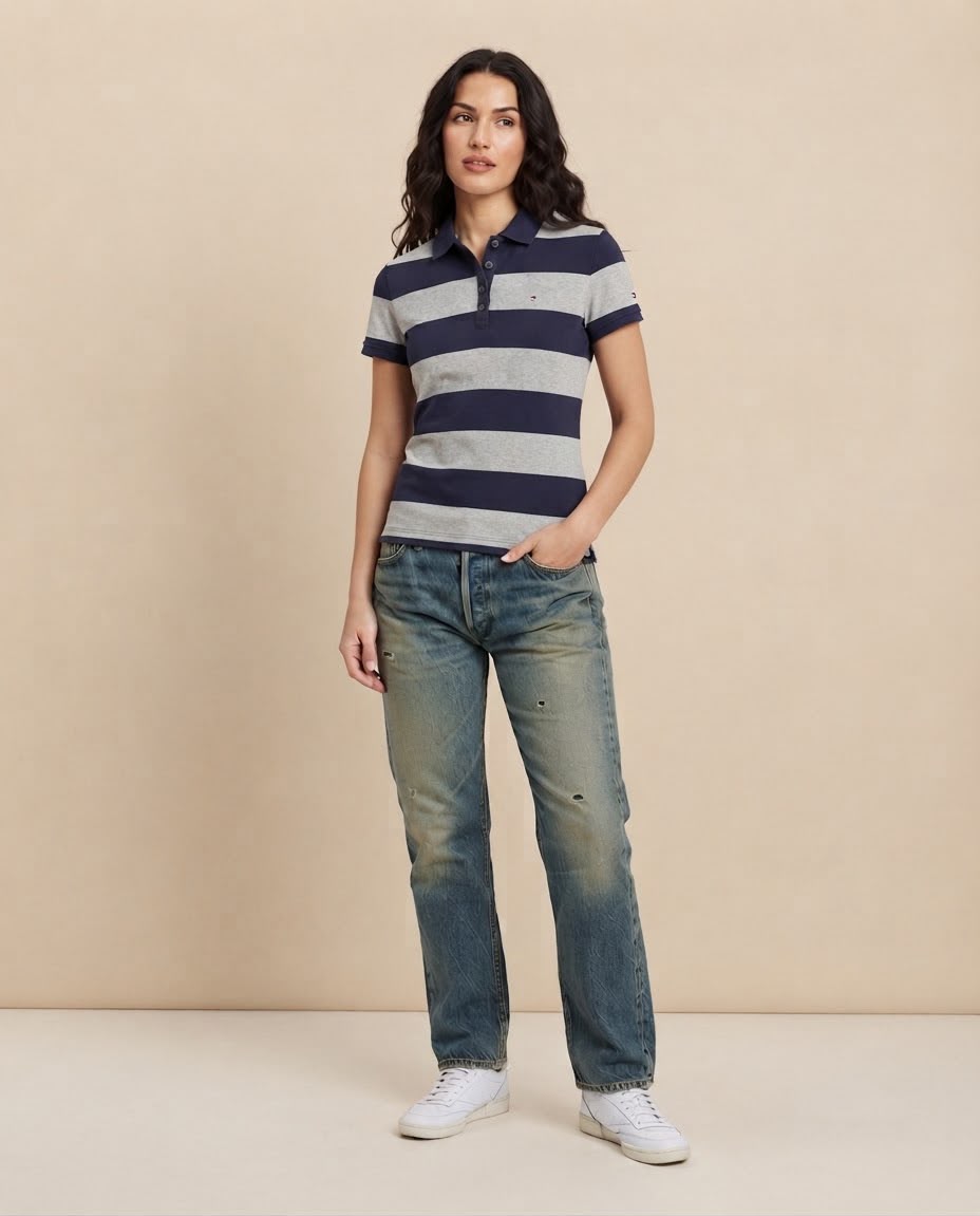 Polo Tommy