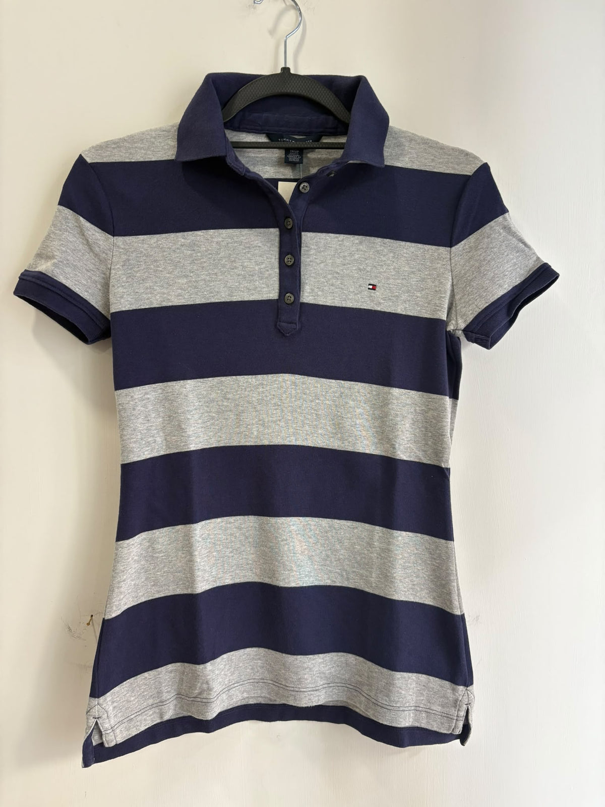 Polo Tommy