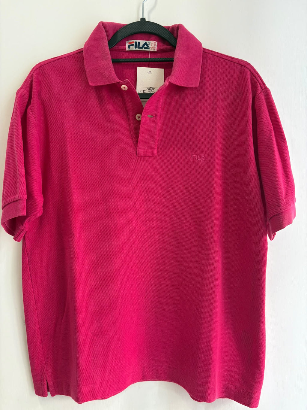 Polo Fila