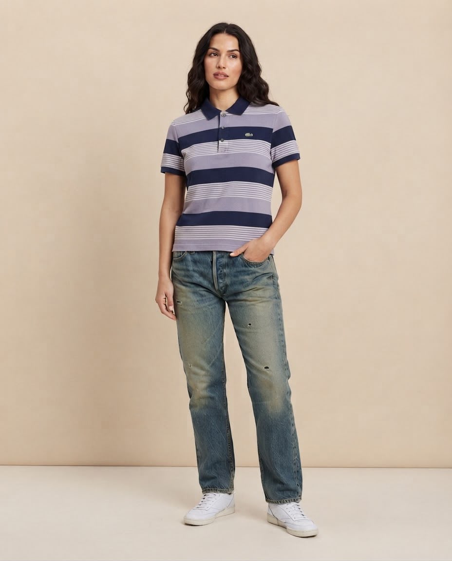 Polo Lacoste