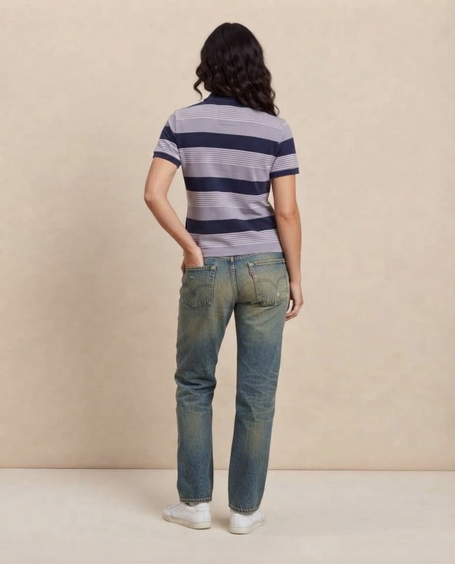 Polo Lacoste