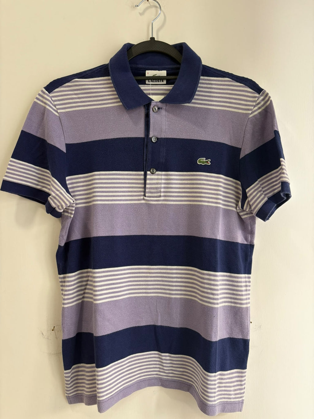 Polo Lacoste