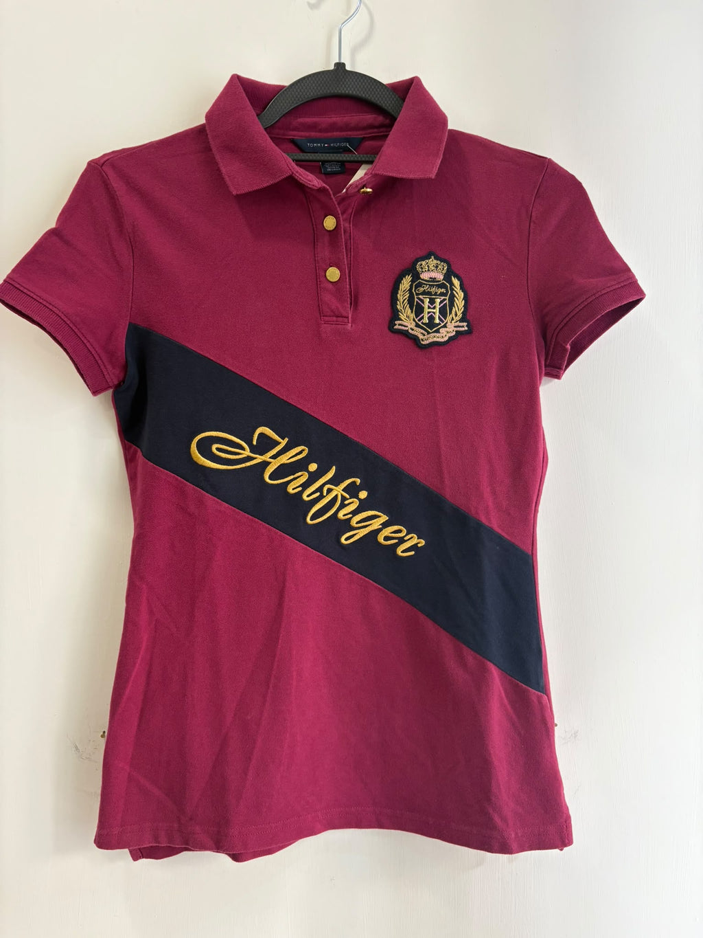 Polo Tommy