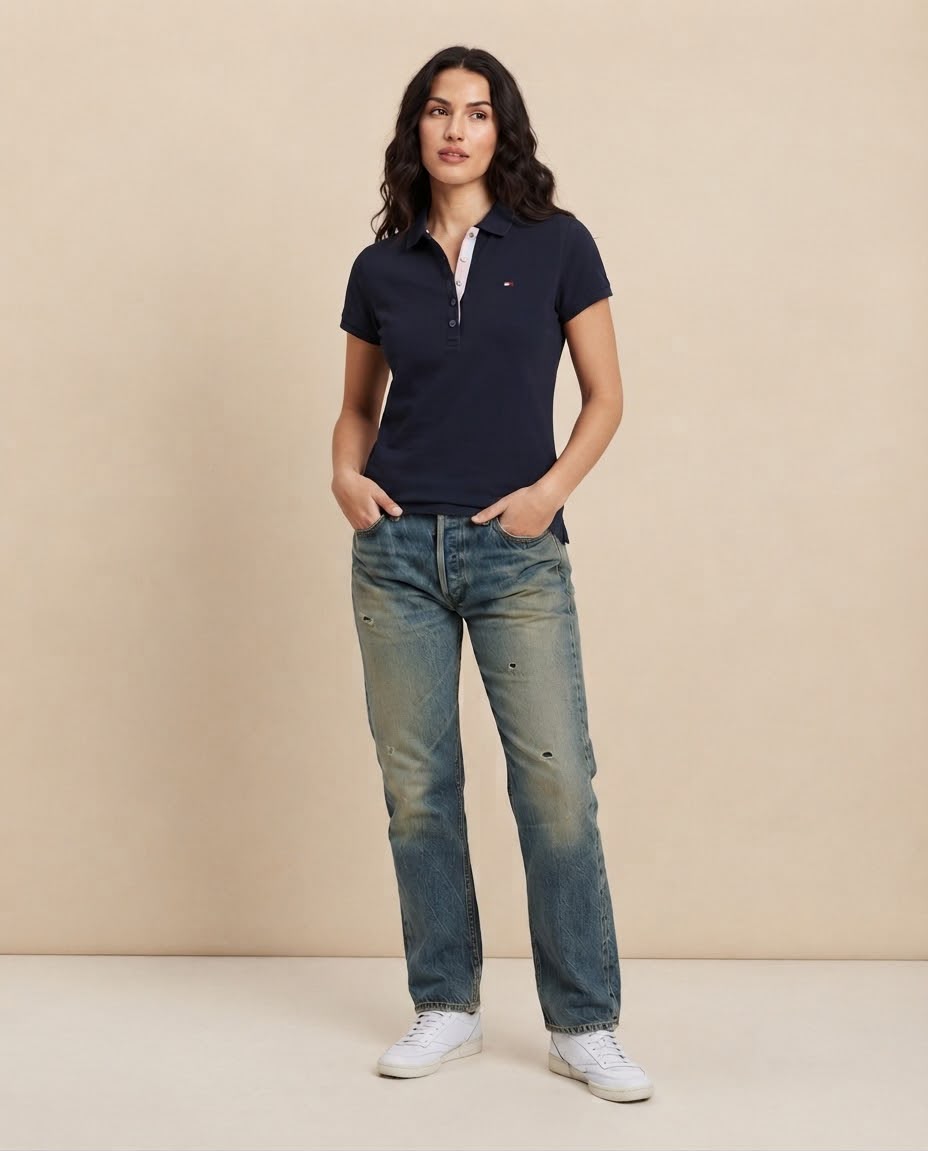 Polo Tommy