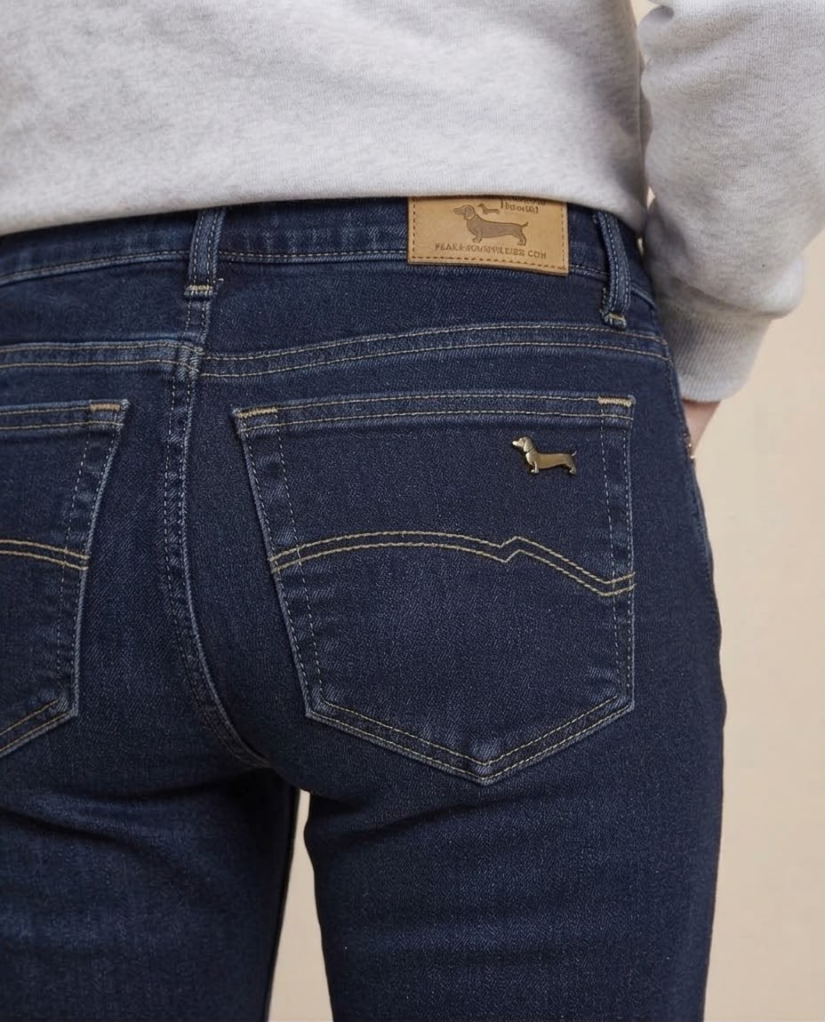 Jeans Harmont & Blaine (L90)
