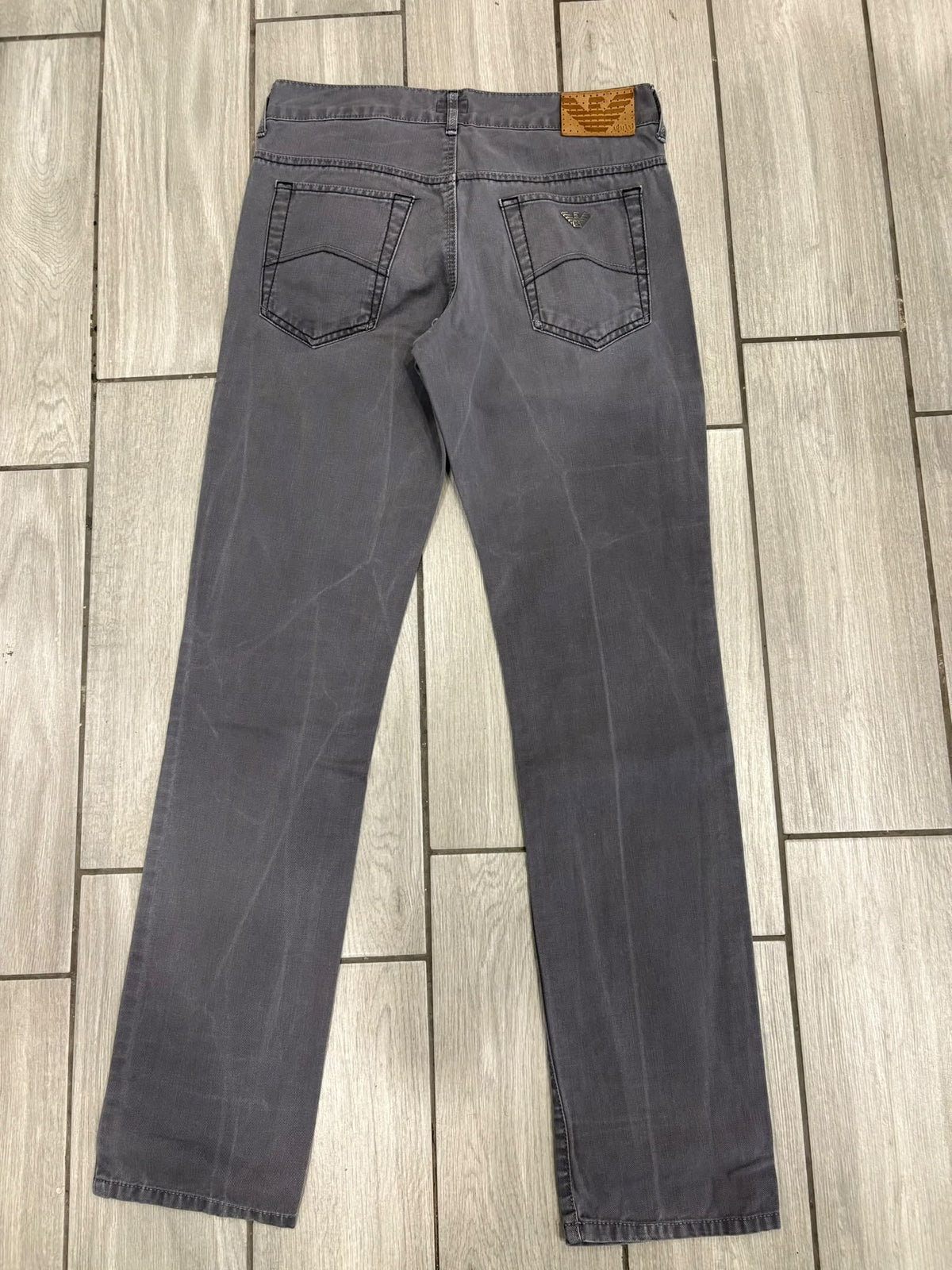Jeans Armani (L96)