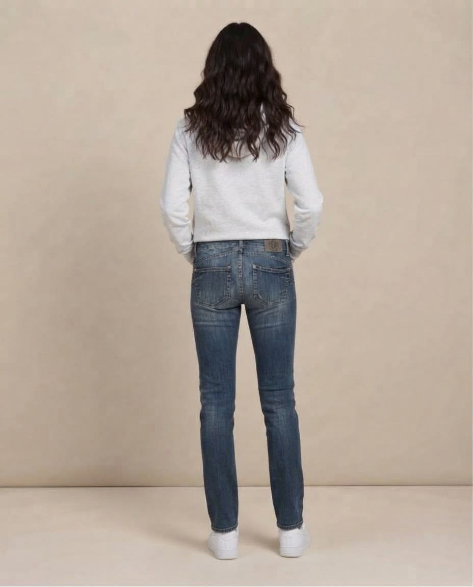 Jeans Liu Jo (A81)