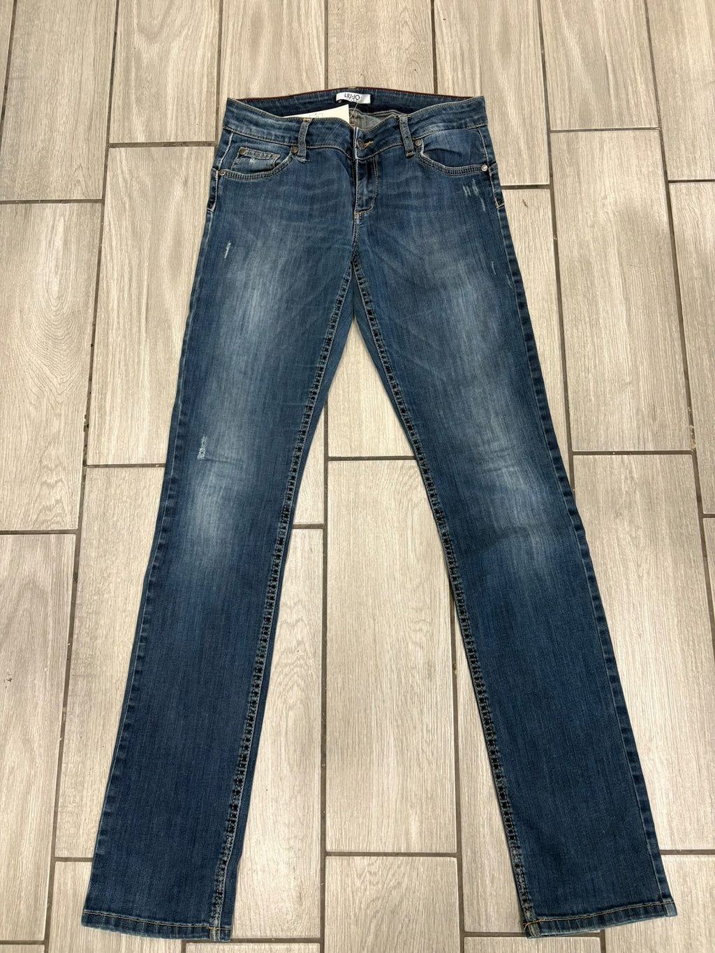 Jeans Liu Jo (A81)
