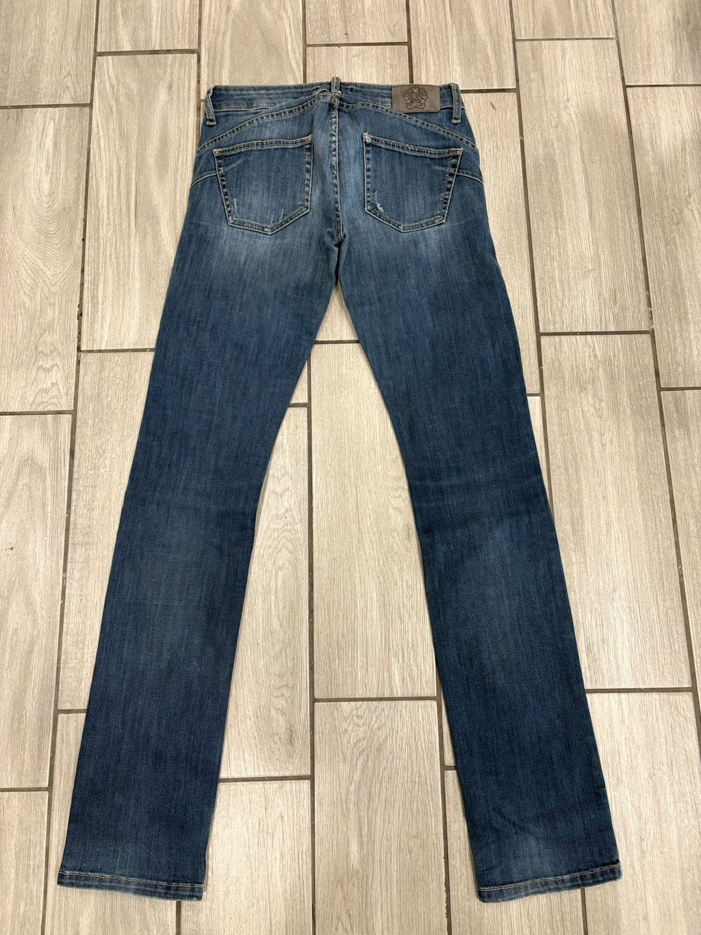 Jeans Liu Jo (A81)