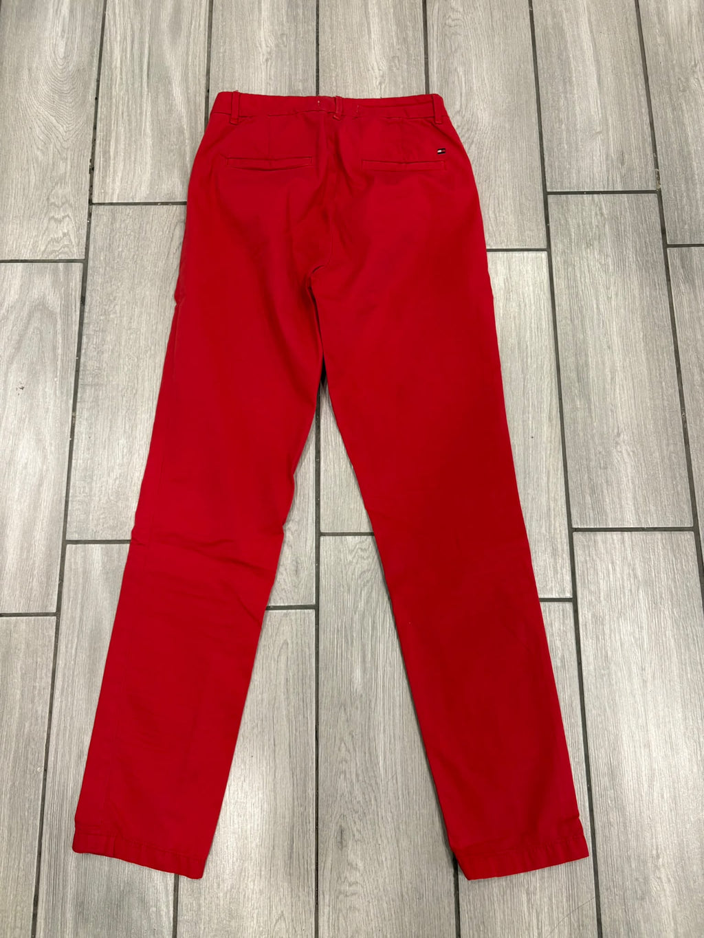 Chino Classico Tommy Hilfiger (B8)