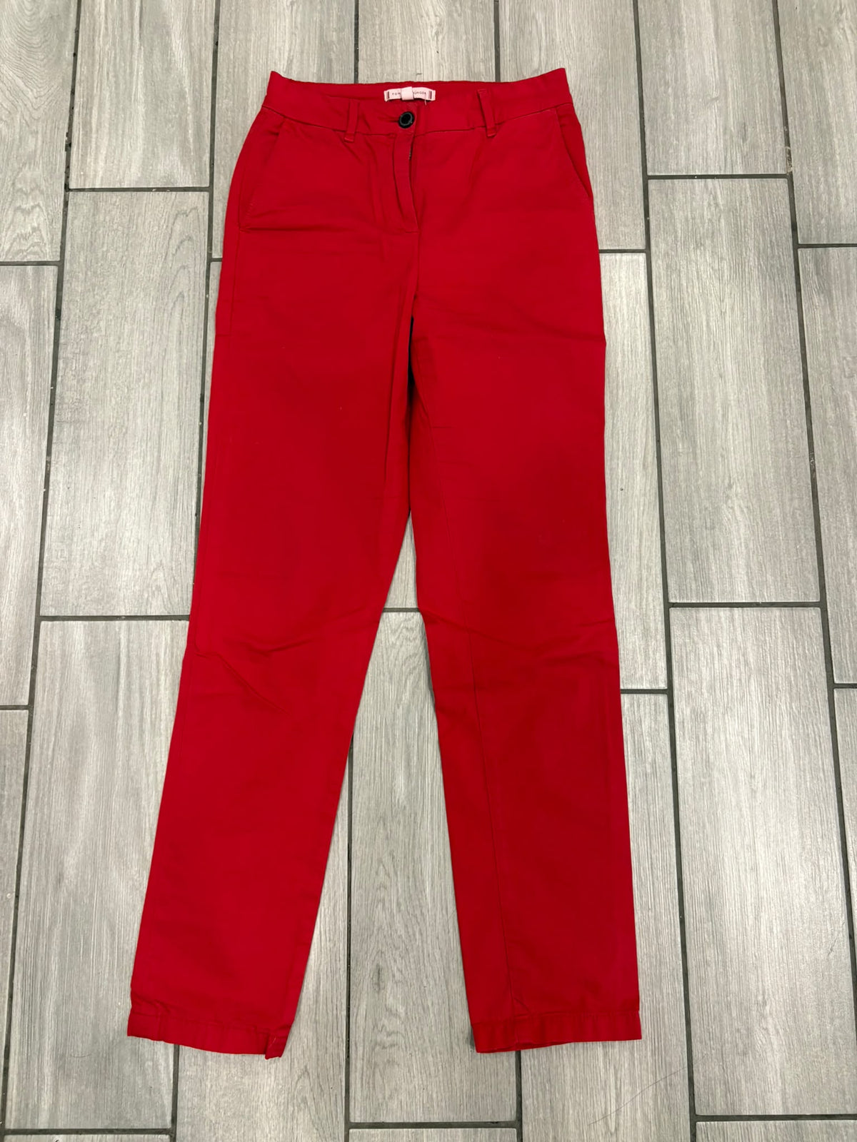 Chino Classico Tommy Hilfiger (B8)