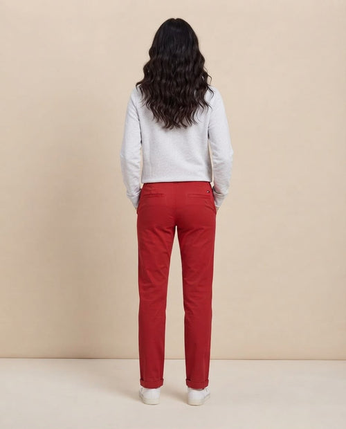 Chino Classico Tommy Hilfiger (B8)